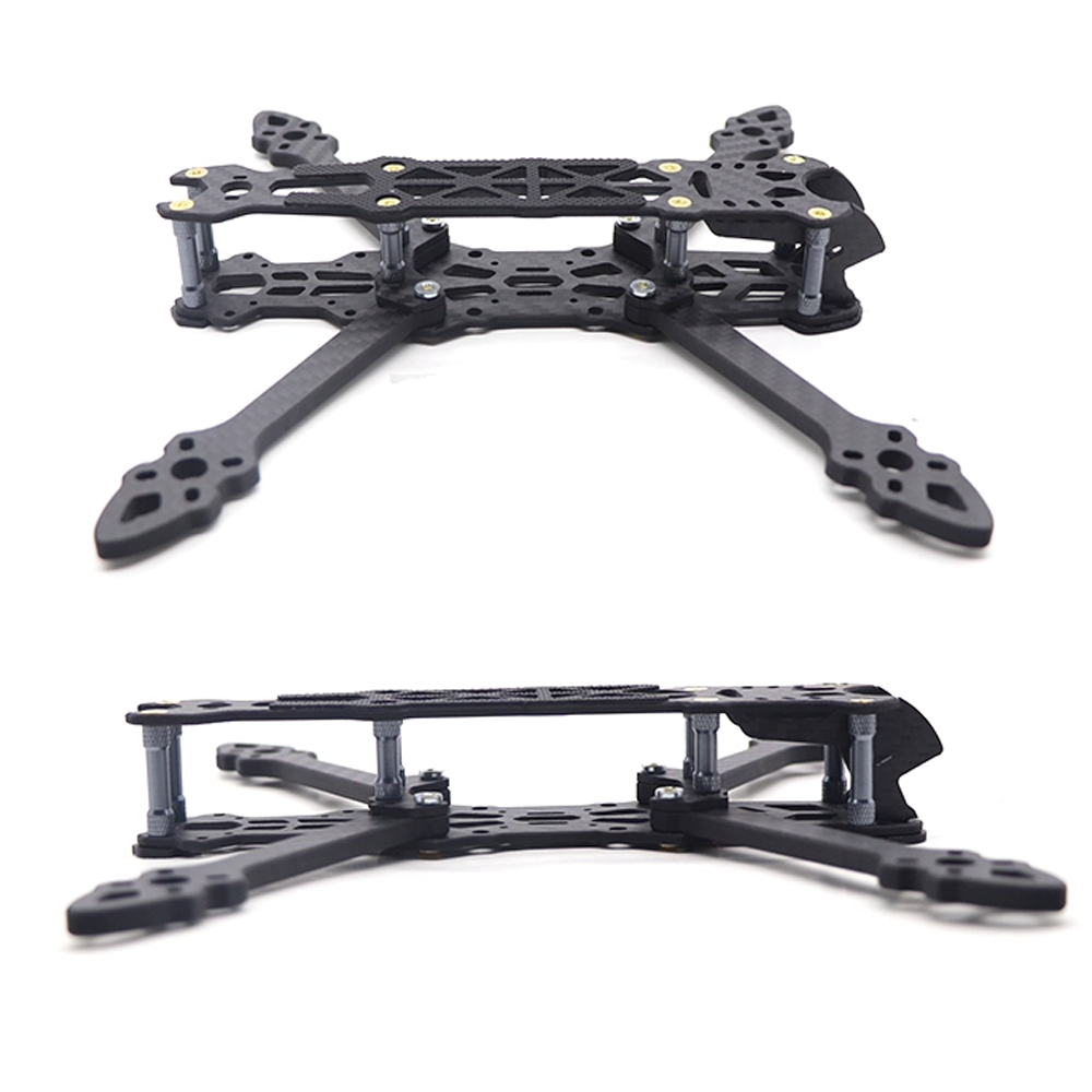 Drone Arm - HSKRC MAK4 MAK4HD Kits de Marco