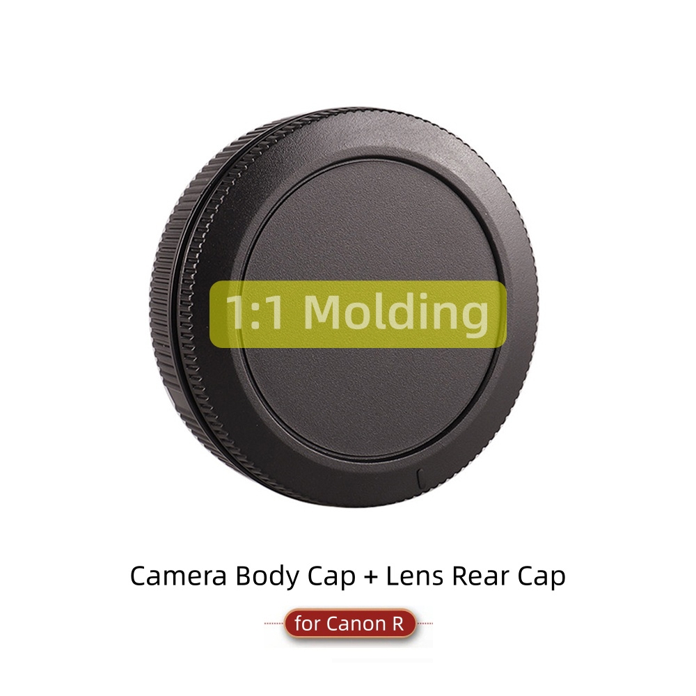 Canon Camera Eos R50 - Cubierta para el cuerpo de la