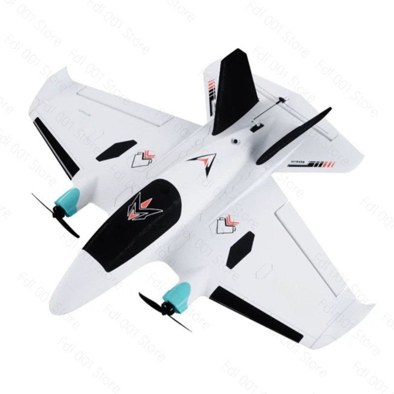 Drone Motor - Avión RC de Ala Fija con