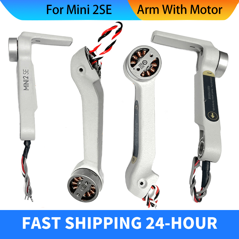 Drone Arm - Accesorios Originales para Brazos de Mini