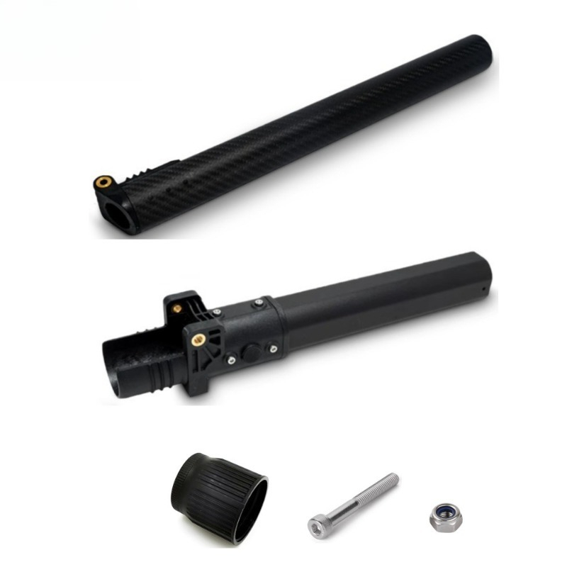 Piezas de repuesto para el bra - Drone Arm reseña y precio