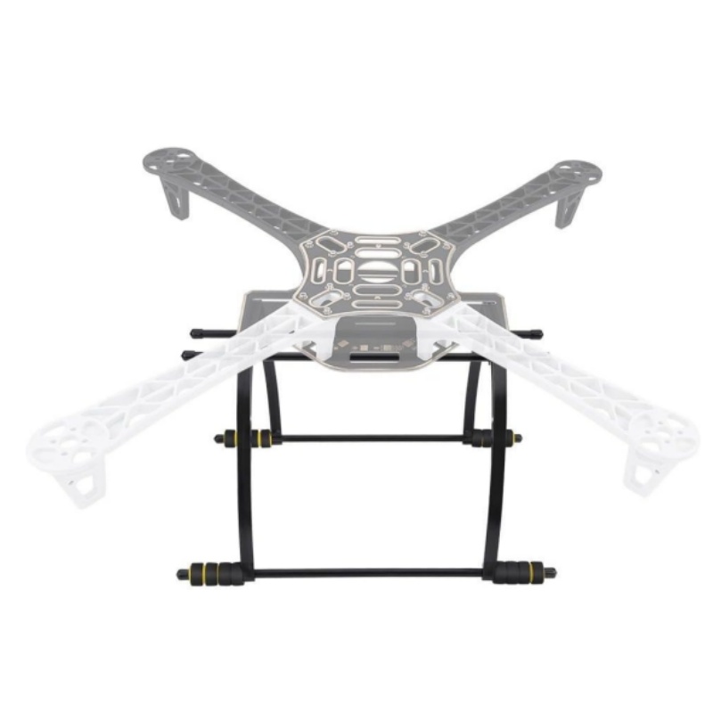 Soporte extensor para el tren  - Drone Landing Gear reseña y precio