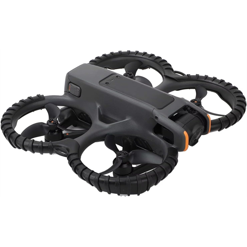 ABSQ-Protector de hélice para  - Drone Propeller Guard reseña y precio