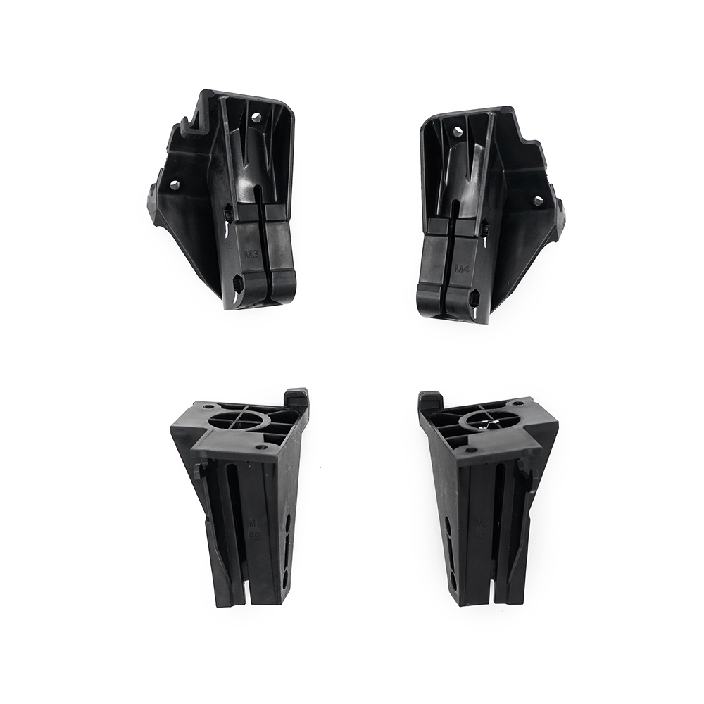 Kit de Piezas de Fijación del  - Drone Landing Gear reseña y precio