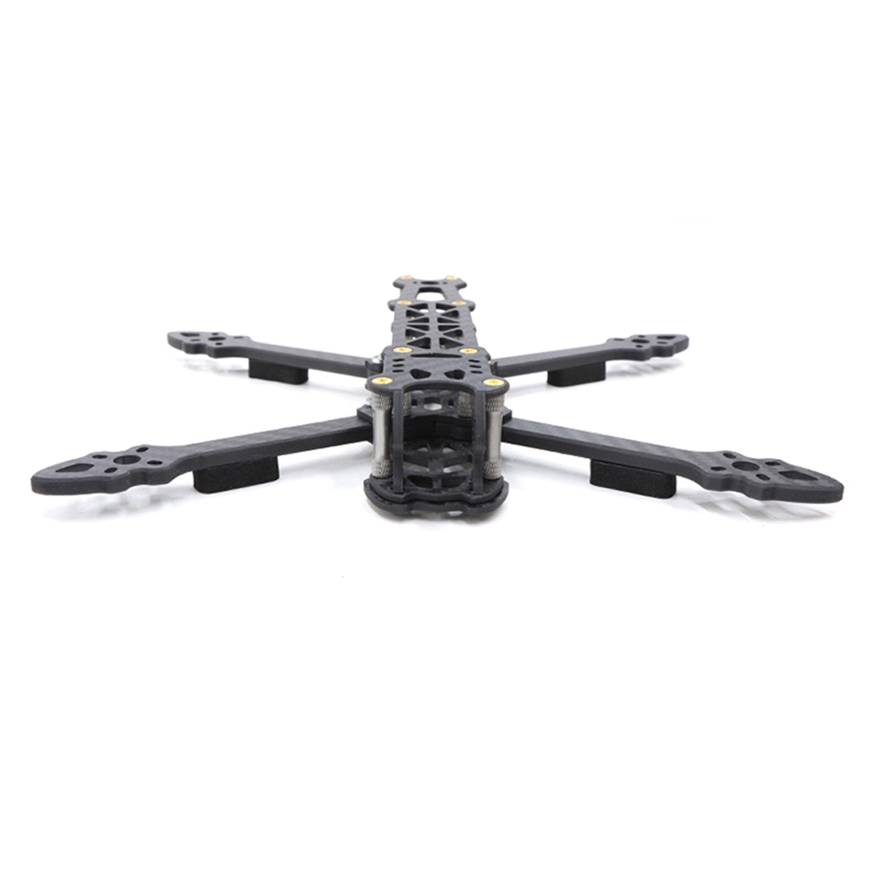 HSKRC MAK4 MAK4HD Kits de Marc - Drone Arm reseña y precio