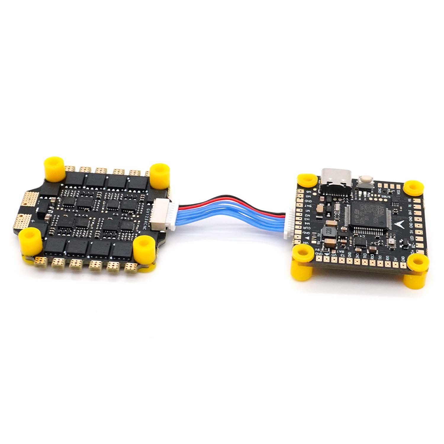 Mark4 7 pulgadas 295mm marco F - Drone Power Distribution Board reseña y precio