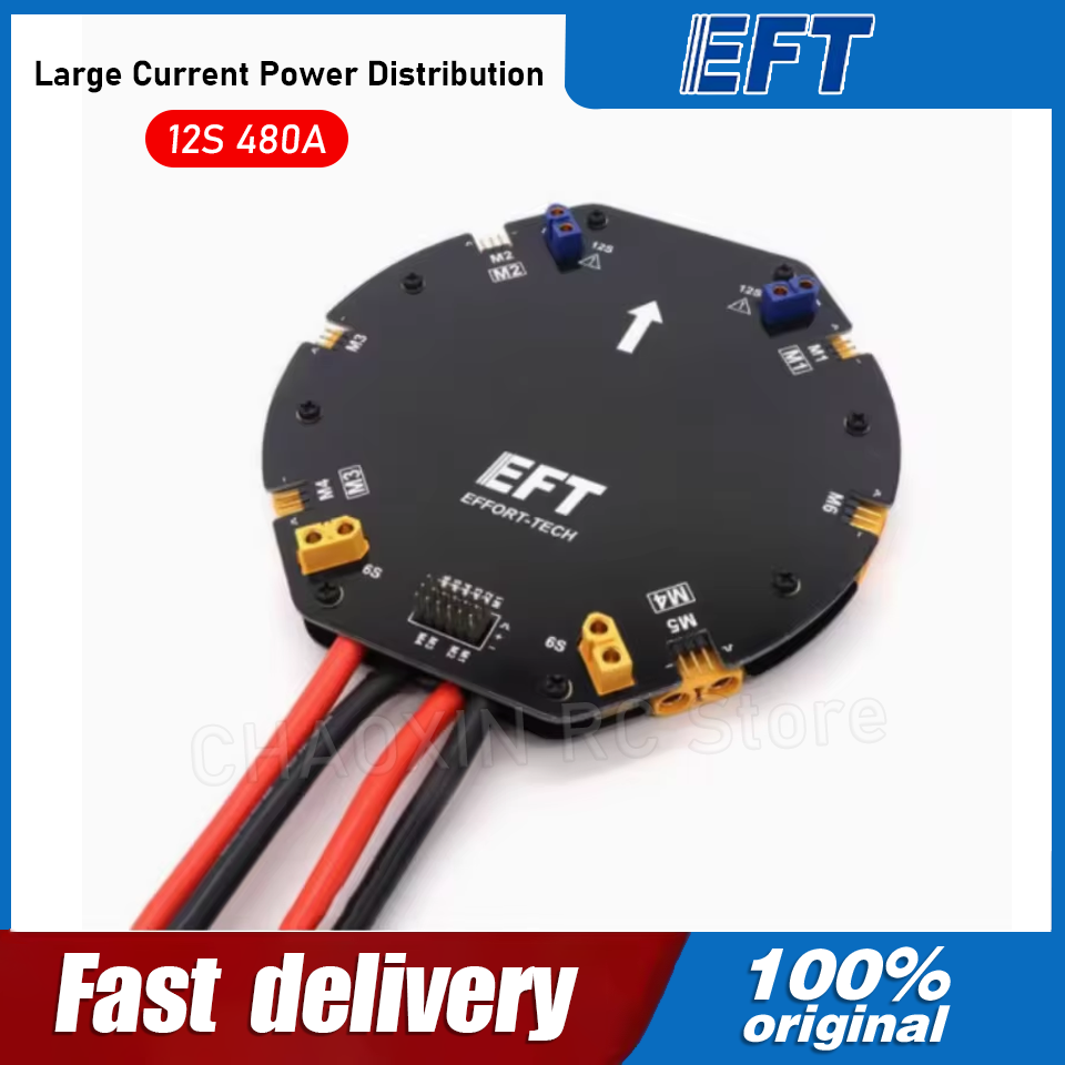 Placa de Distribución de Energ - Drone Power Distribution Board reseña y precio