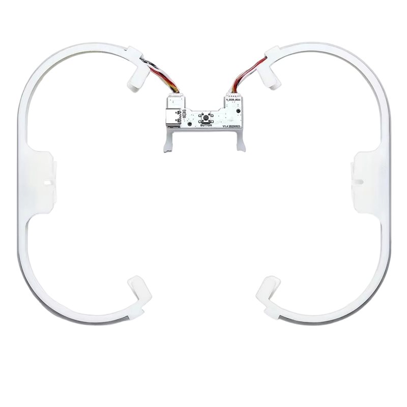 [B24B!】 Tira LED para Dron DJI - Drone Led Light reseña y precio