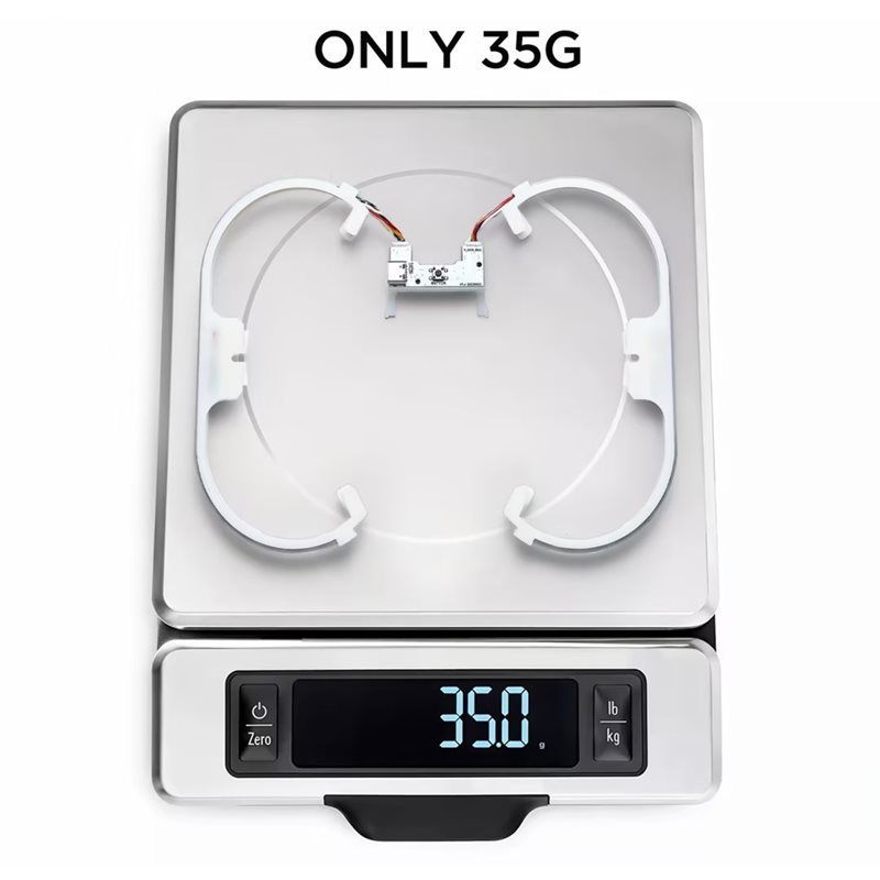 [B24B!】 Tira LED para Dron DJI - Drone Led Light reseña y precio