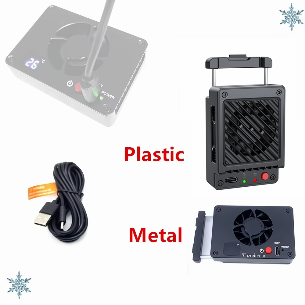 Ventilador de refrigeración, r - Canon Camera Eos R50 reseña y precio