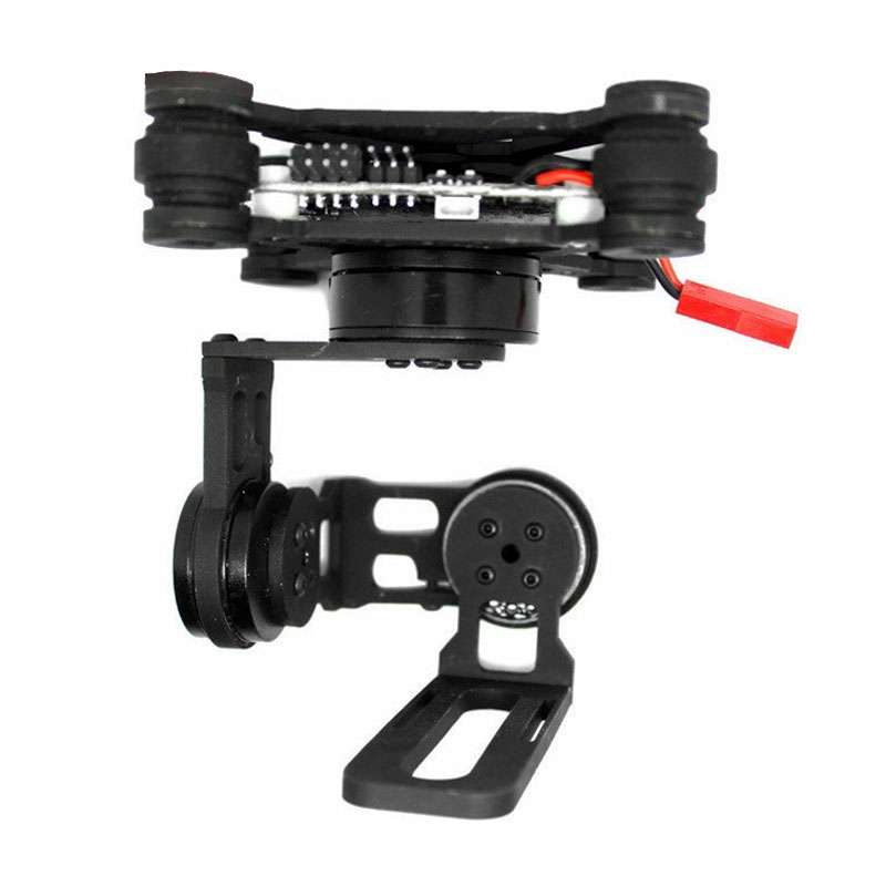 Storm32 BGC 3/2 eje ligero est - Drone Motor reseña y precio