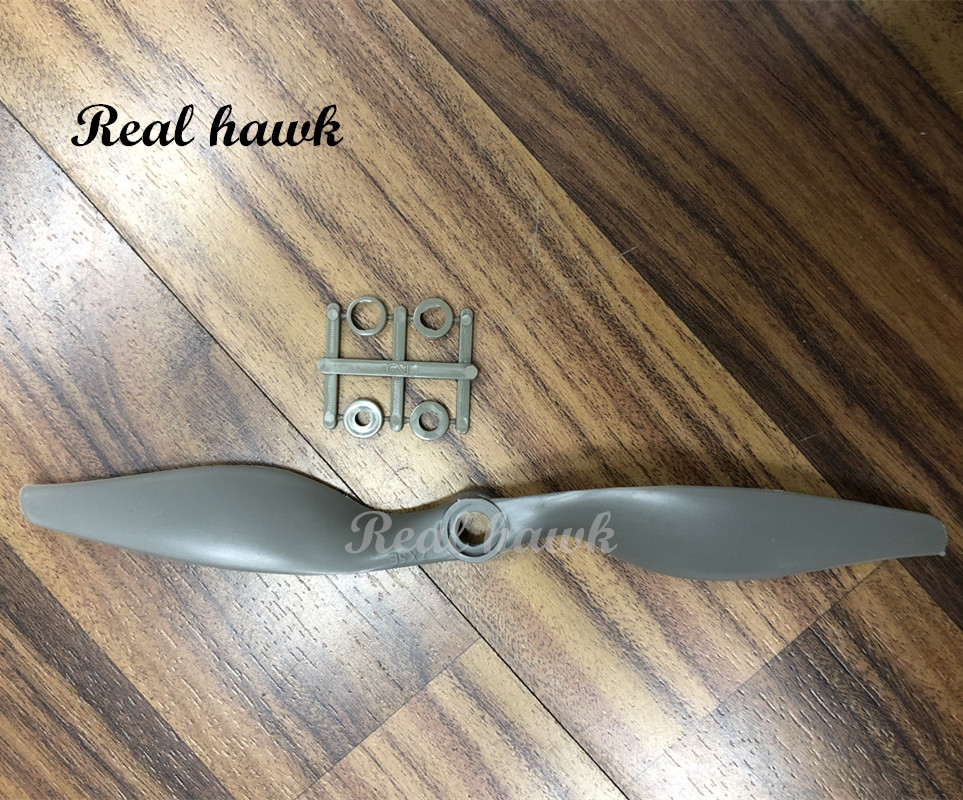 2 Piezas de Hélices Eléctricas - Drone Compass reseña y precio