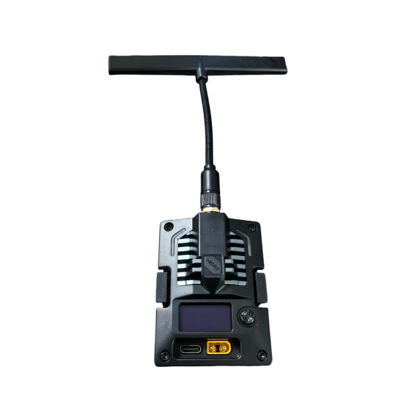 Módulo RF RadioMaster Bandit M - Drone Antenna reseña y precio