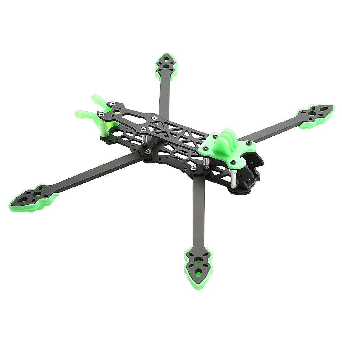 Mark4 5 pulgadas FPV Racing Dr - Drone Power Distribution Board reseña y precio