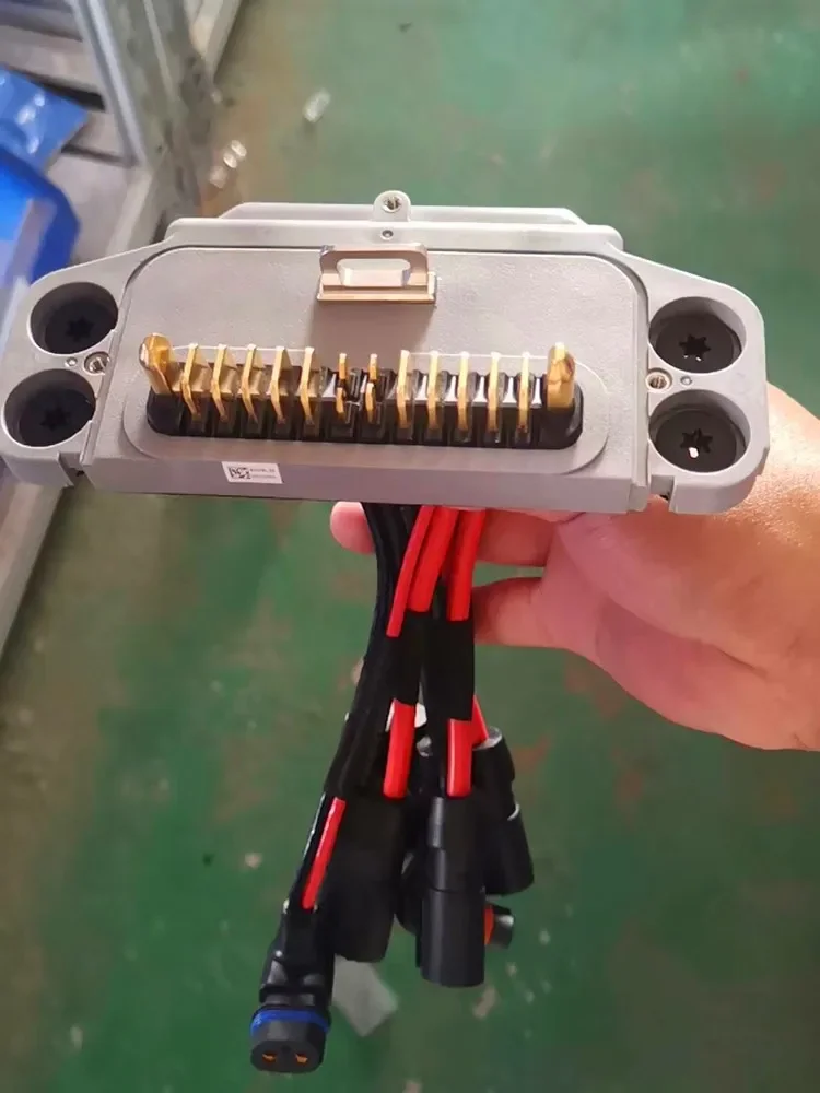 Kit de piezas y accesorios par - Drone Power Distribution Board reseña y precio