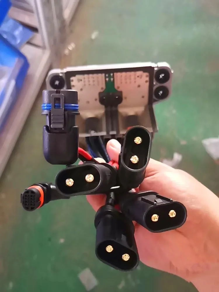 Kit de piezas y accesorios par - Drone Power Distribution Board reseña y precio