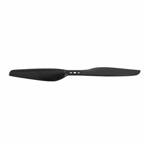 Hélices de Fibra de Carbono TM - Drone Compass reseña y precio