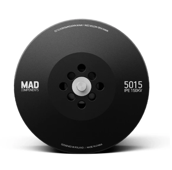 5015 IPE V3.0 Multirotor U-AV  - Drone Motor reseña y precio