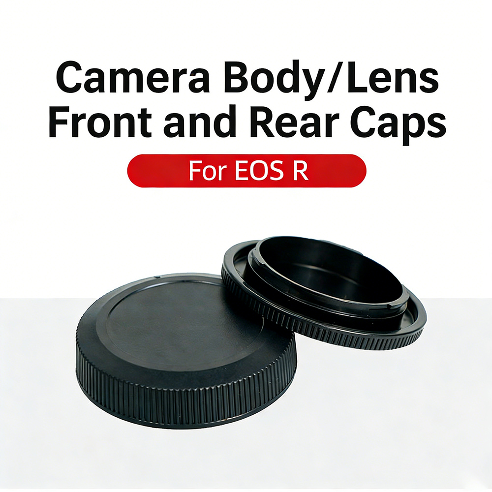 Cubierta para el cuerpo de la  - Canon Camera Eos R50 reseña y precio