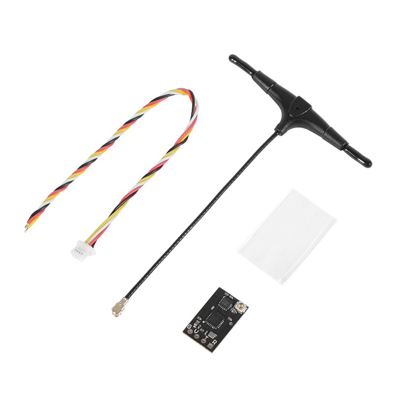 Receptor NANO ELRS 2.4Ghz 20X  - Drone Antenna reseña y precio