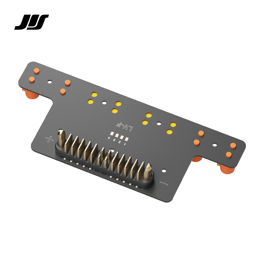 Placa/Conjunto de Distribución - Drone Power Distribution Board reseña y precio