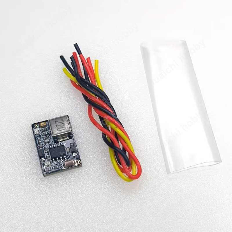 1 Uds 3S-7S entrada de batería - Drone Led Light reseña y precio