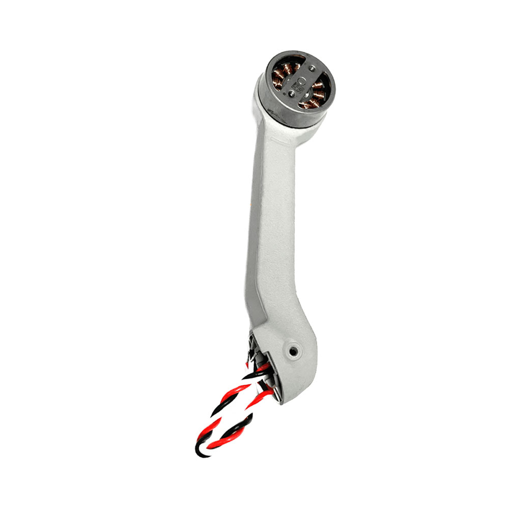 Accesorios Originales para Bra - Drone Arm reseña y precio