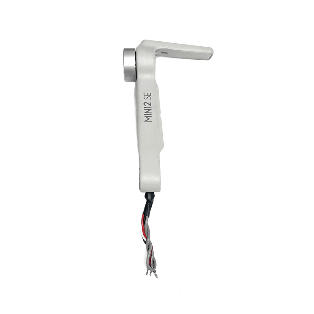 Accesorios Originales para Bra - Drone Arm reseña y precio
