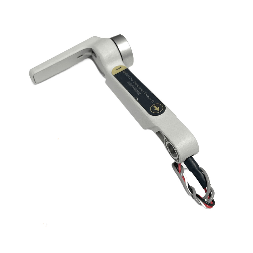 Accesorios Originales para Bra - Drone Arm reseña y precio
