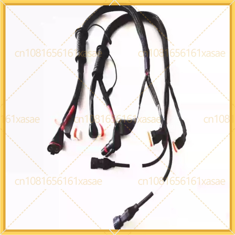 Nuevo cable compuesto ESC 0005 - Drone Arm reseña y precio