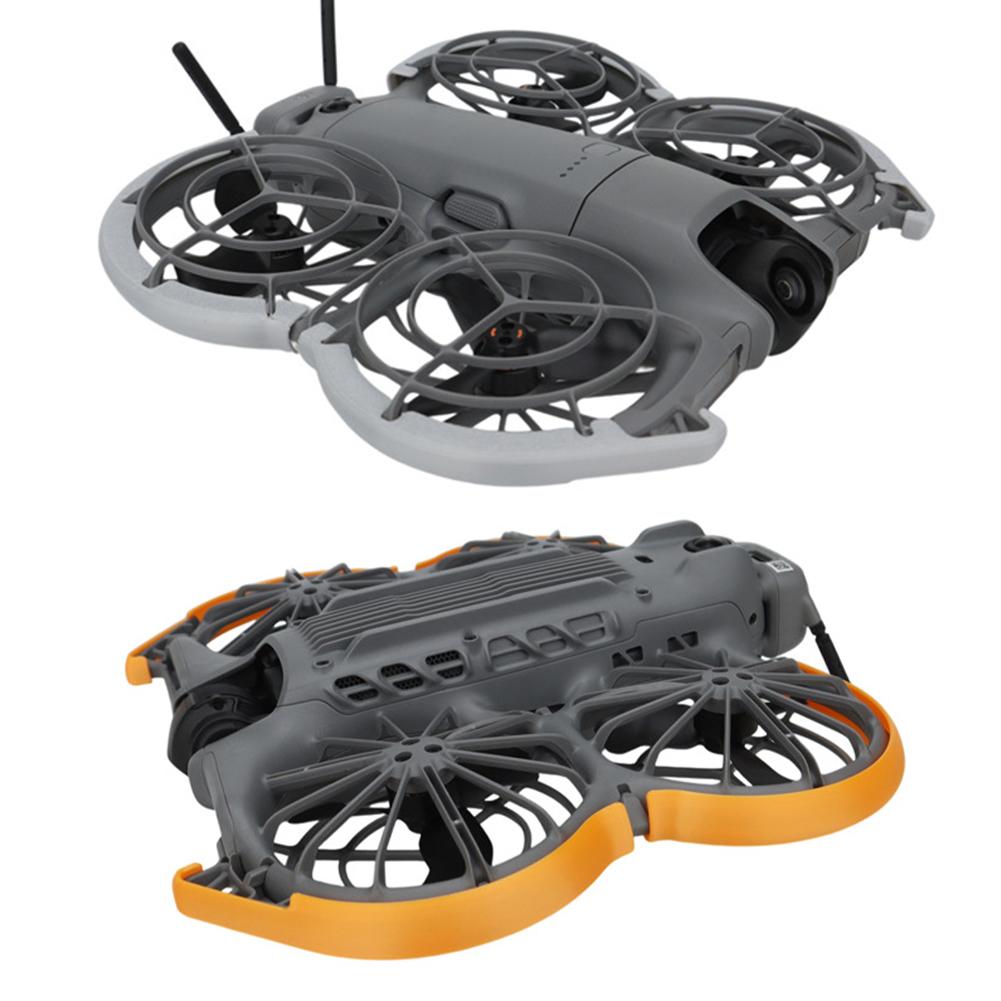 Protector de hélice para DJI N - Drone Propeller Guard reseña y precio