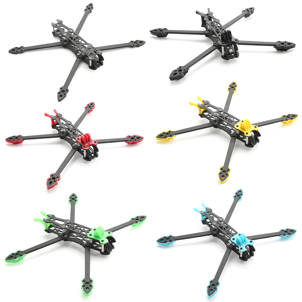 Mark4 Mark 4 5 pulgadas 225mm/ - Drone Power Distribution Board reseña y precio