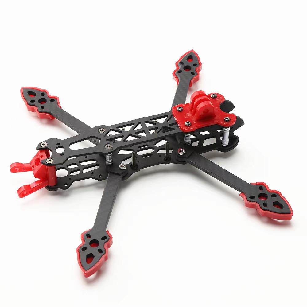 Mark4 Mark 4 5 pulgadas 225mm/ - Drone Power Distribution Board reseña y precio