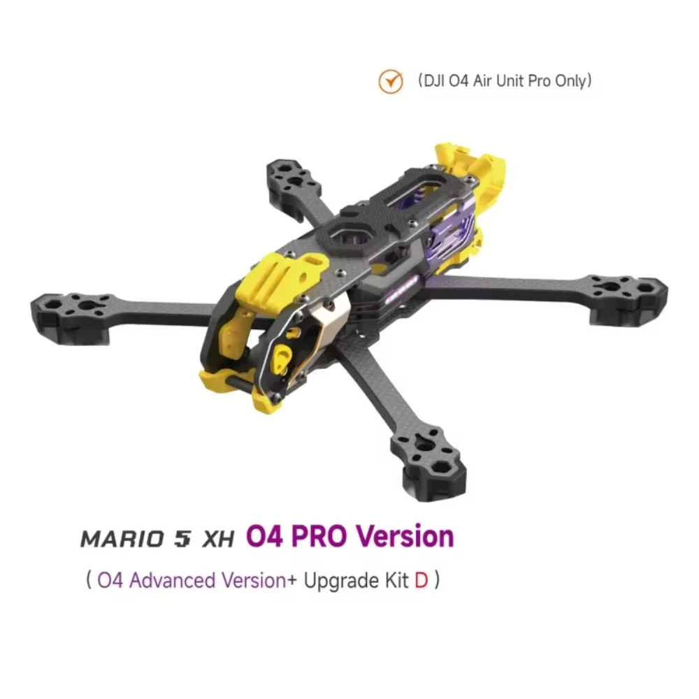 Kit de Marco Speedybee Mario 5 - Drone Propeller reseña y precio