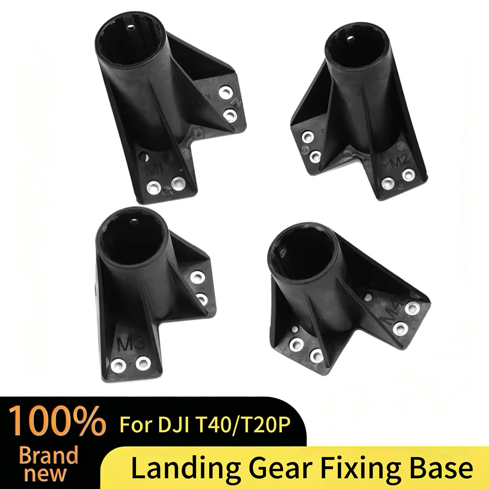 Juego de Piezas de Fijación de - Drone Landing Gear reseña y precio