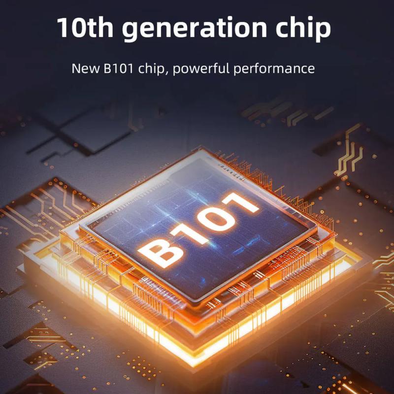 Chip GPS HGLRC M100 PRO B101,  - Drone Compass reseña y precio